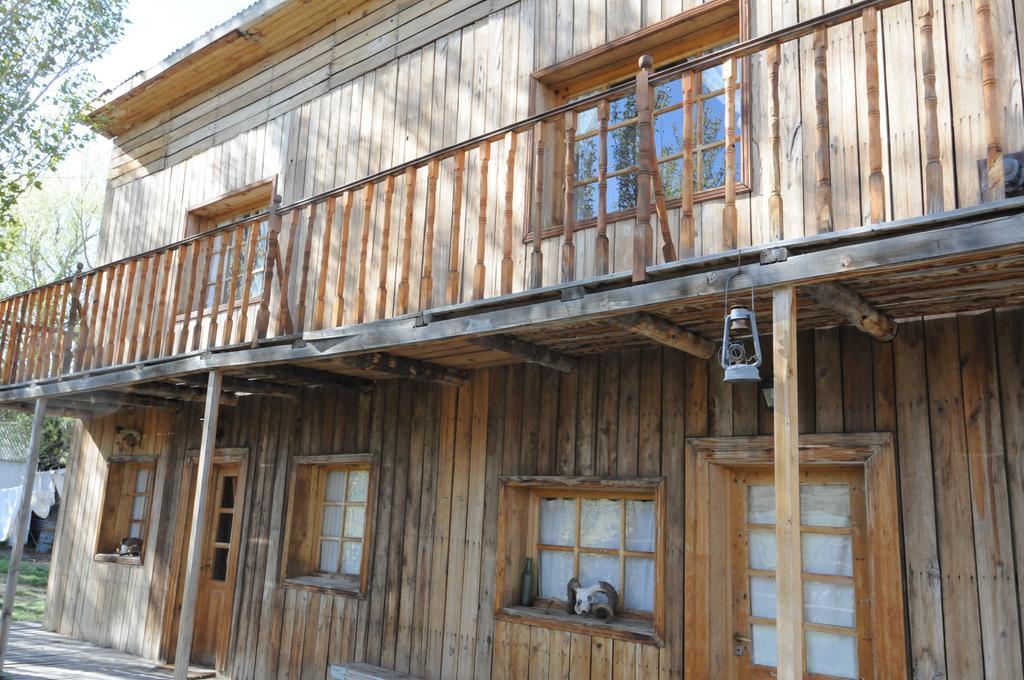 Bed and Breakfast Estancia Santa Thelma Casa Riera Екстер'єр фото