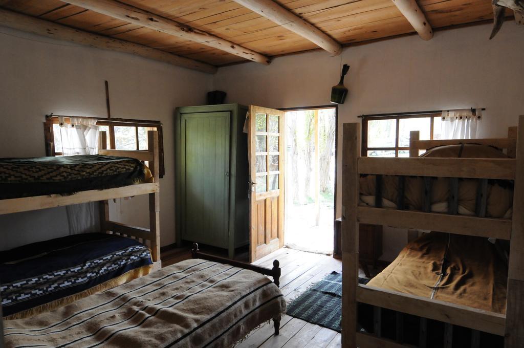 Bed and Breakfast Estancia Santa Thelma Casa Riera Номер фото