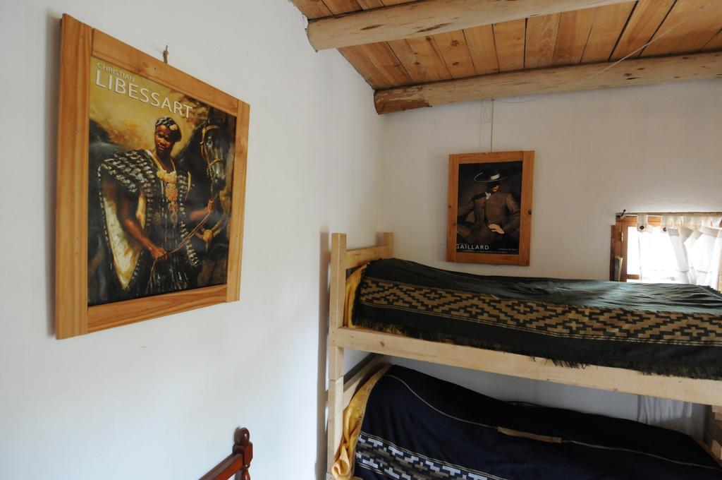 Bed and Breakfast Estancia Santa Thelma Casa Riera Номер фото