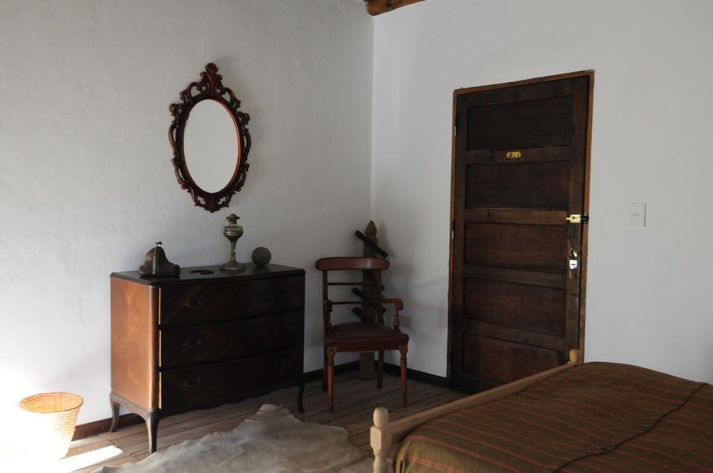 Bed and Breakfast Estancia Santa Thelma Casa Riera Екстер'єр фото