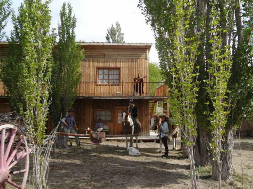 Bed and Breakfast Estancia Santa Thelma Casa Riera Екстер'єр фото