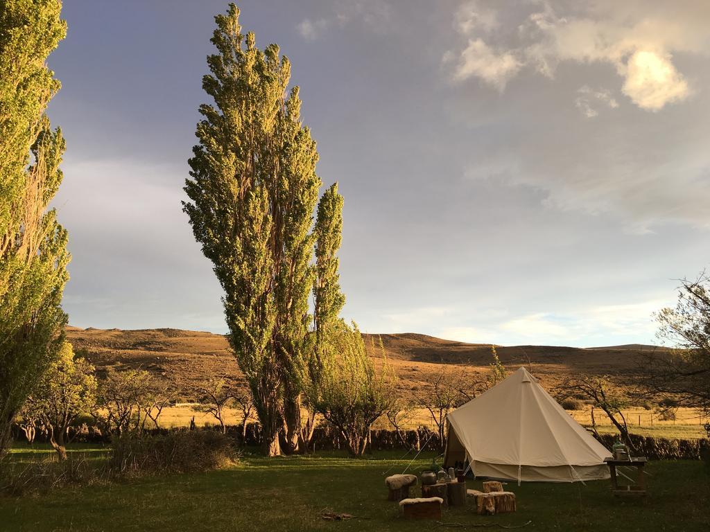 Bed and Breakfast Estancia Santa Thelma Casa Riera Екстер'єр фото