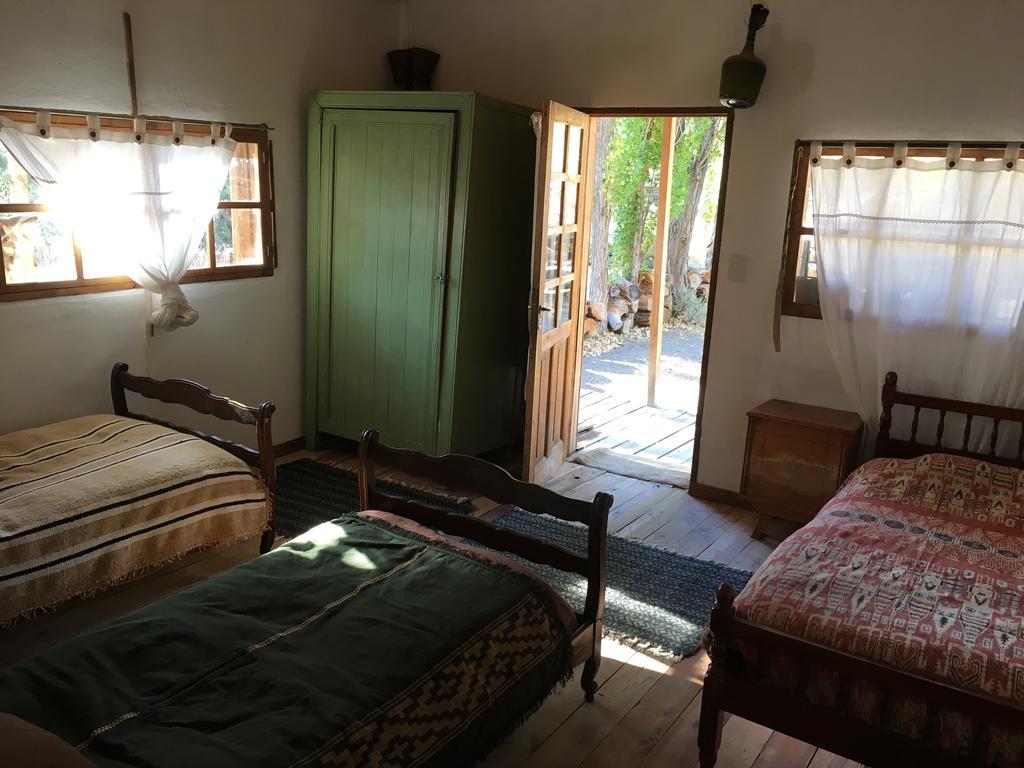Bed and Breakfast Estancia Santa Thelma Casa Riera Екстер'єр фото
