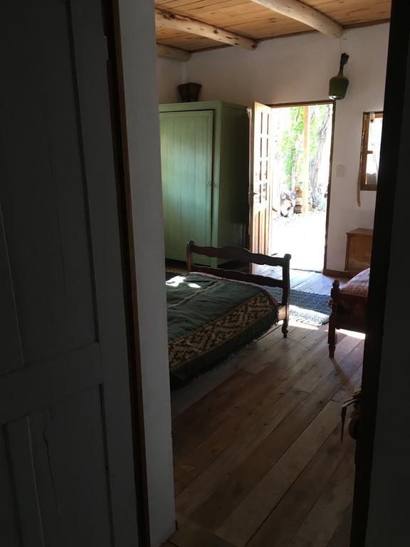 Bed and Breakfast Estancia Santa Thelma Casa Riera Екстер'єр фото