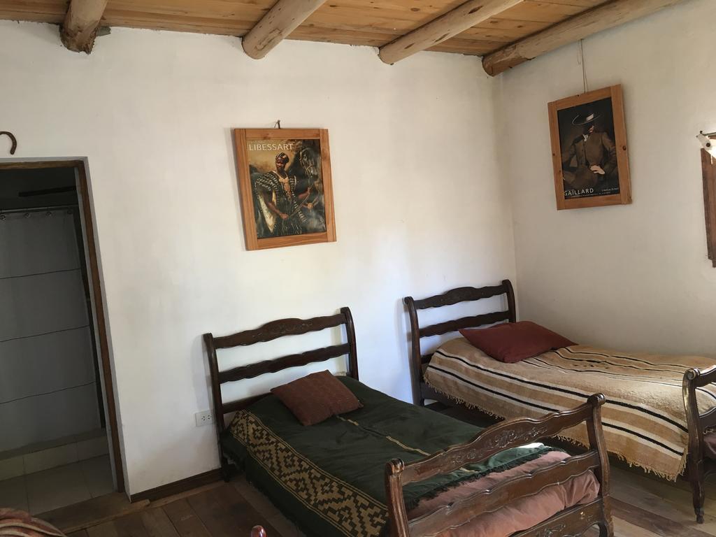 Bed and Breakfast Estancia Santa Thelma Casa Riera Екстер'єр фото