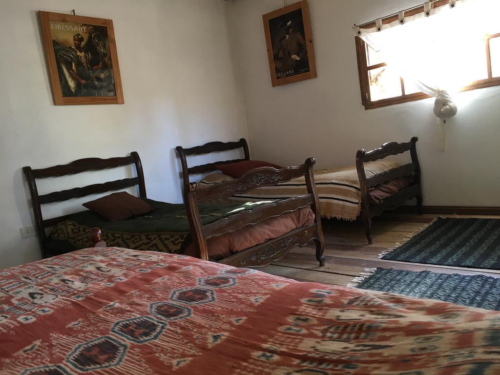 Bed and Breakfast Estancia Santa Thelma Casa Riera Екстер'єр фото