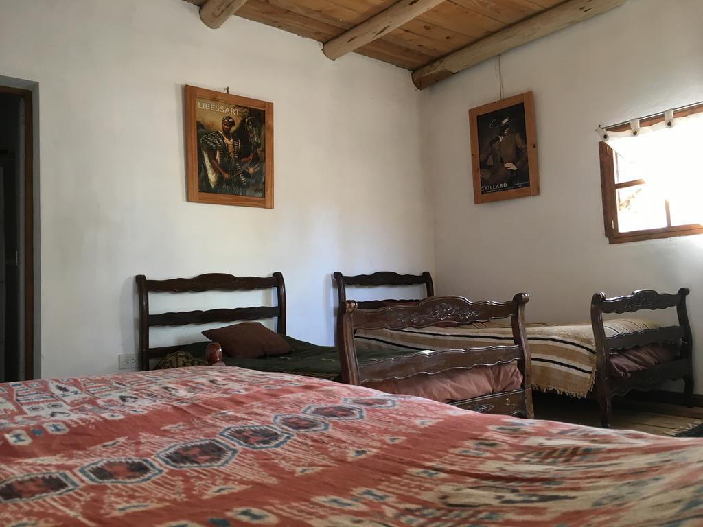 Bed and Breakfast Estancia Santa Thelma Casa Riera Екстер'єр фото