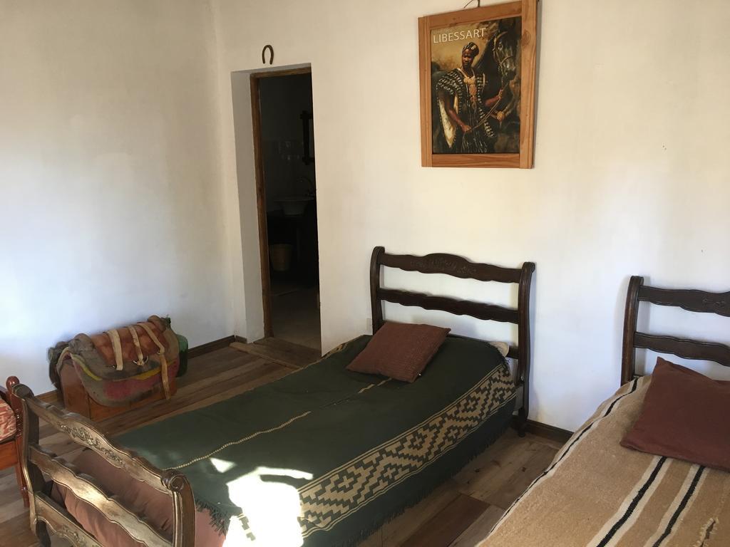 Bed and Breakfast Estancia Santa Thelma Casa Riera Екстер'єр фото