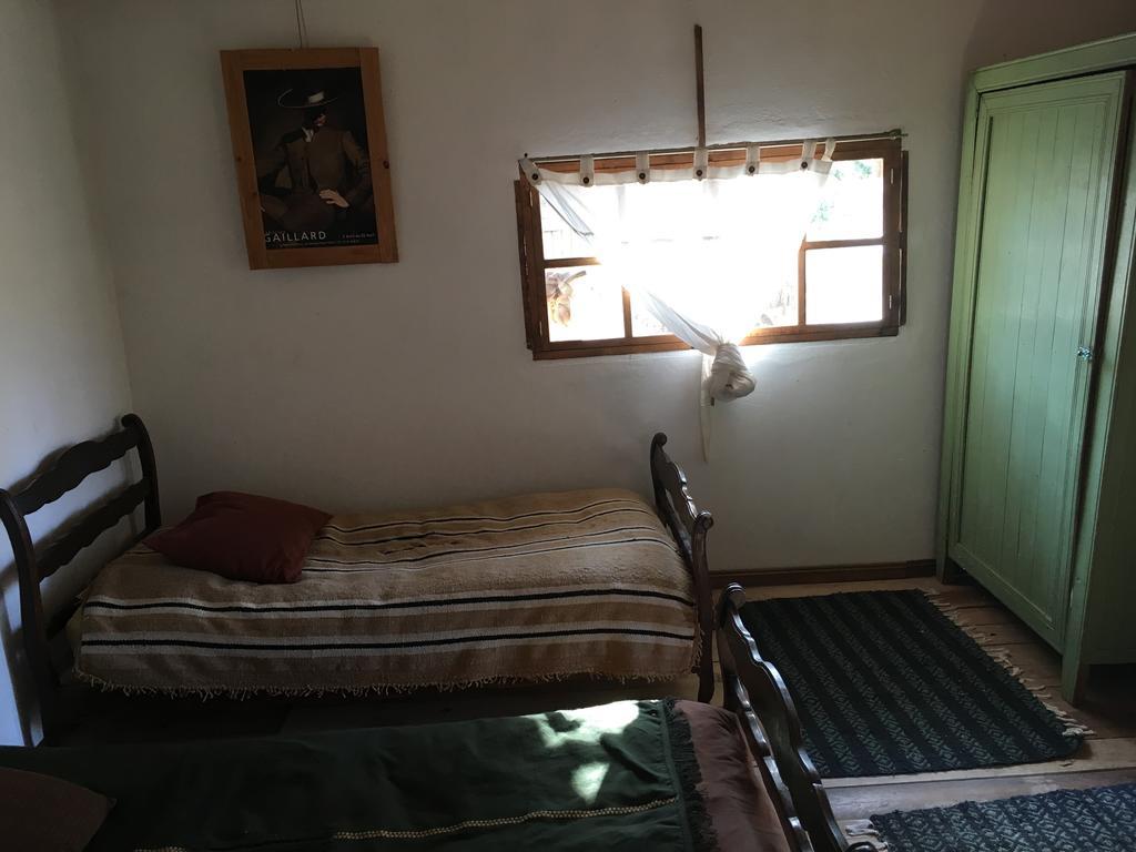 Bed and Breakfast Estancia Santa Thelma Casa Riera Екстер'єр фото