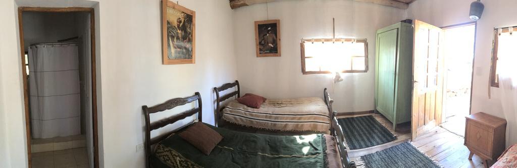 Bed and Breakfast Estancia Santa Thelma Casa Riera Екстер'єр фото